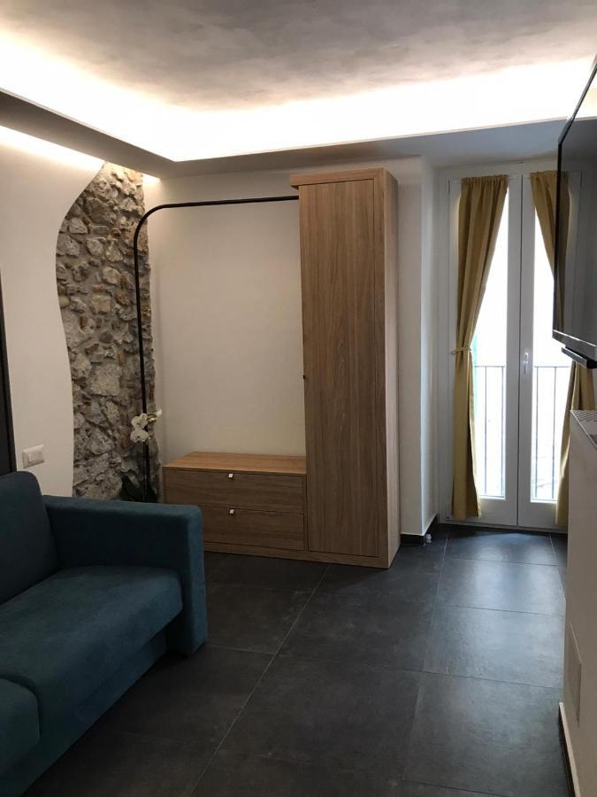 Alley House Чефалу Экстерьер фото